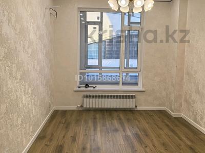 1-комнатная квартира · 41 м² · 4/9 этаж, Орынбор 45/3 — Орынбор за 200 000 ₸ в Астане, Есильский р-н