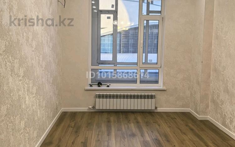 1-комнатная квартира · 41 м² · 4/9 этаж, Орынбор 45/3 — Орынбор за 200 000 ₸ в Астане, Есильский р-н — фото 2