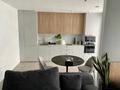 1-бөлмелі пәтер · 43 м², Кабанбай батыра 60/3, бағасы: 17 000 ₸ в Астане, Есильский р-н