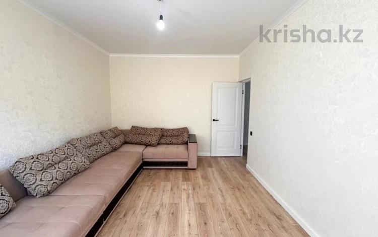 3-бөлмелі пәтер · 64.1 м² · 3/5 қабат, Мкр. 3, бағасы: 29 млн ₸ в Талдыкоргане, мкр Мушелтой — фото 14