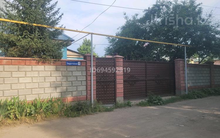 Отдельный дом · 3 комнаты · 76 м² · 10 сот., Туймебая, Заречная 2 — Заречная 2. за 37 млн ₸ в  — фото 2