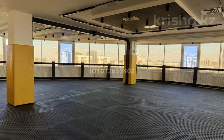 Свободное назначение, офисы · 230 м² за 800 000 ₸ в Астане, Сарыарка р-н — фото 11