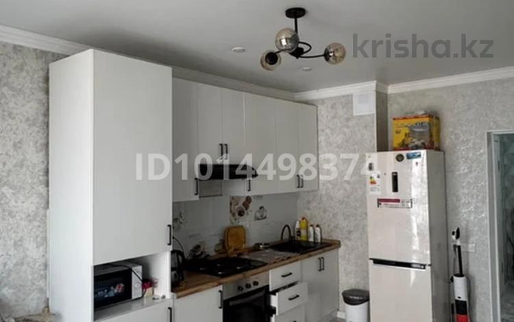 1-комнатная квартира · 48 м² · 7/13 этаж, Толе би 189/3 за 330 000 ₸ в Алматы, Алмалинский р-н — фото 3