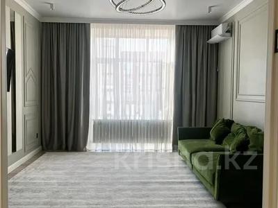 3-бөлмелі пәтер · 96 м² · 9/10 қабат, Юго-Восток ш/а., Ашимова, бағасы: 55 млн ₸ в Караганде, Казыбек би р-н