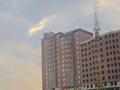 3-комнатная квартира · 62.5 м² · 5/8 этаж, мкр Новый Город, Волочаевская 3 за 29 млн ₸ в Караганде, Казыбек би р-н — фото 3
