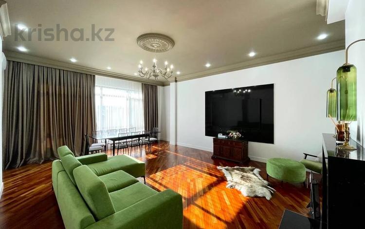 3-комнатная квартира, 139 м², 6/6 этаж, Рахмадиев 4 — Снижение цены на 7 млн (!)