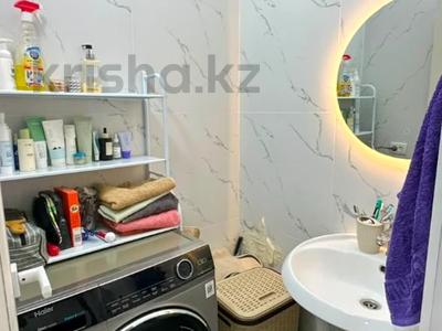 4-комнатная квартира · 83 м² · 3/5 этаж, 3 мкр за 34 млн ₸ в Талдыкоргане