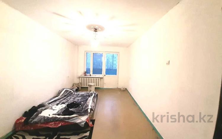 1-комнатная квартира, 32 м², 3/5 этаж, Саина за 18.7 млн 〒 в Алматы, Ауэзовский р-н — фото 2
