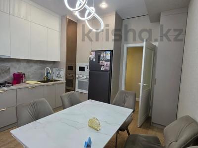 3-комнатная квартира · 84.2 м² · 2/6 этаж, улица Гашека 7 за 67 млн ₸ в Костанае