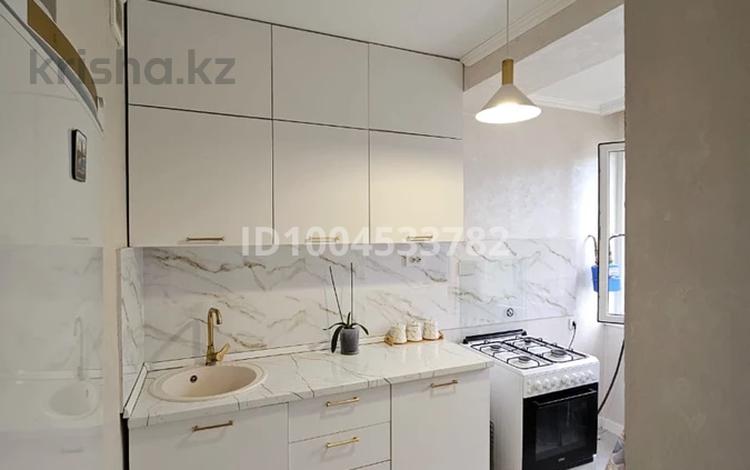 3-бөлмелі пәтер · 70 м² · 3/9 қабат, Мкр Алтын Ауыл 19, бағасы: 330 000 ₸ в Каскелене — фото 2
