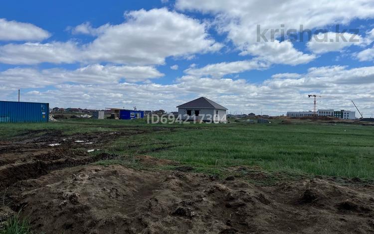 Участок · 10 соток, Абая Кунанбаева — Мустафа Шокая за 6.5 млн ₸ в Караоткеле — фото 2