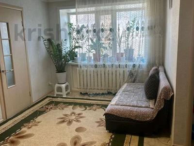 3-комнатная квартира, 58 м², 2/5 этаж, Назарбаева 57 за 15.5 млн 〒 в Кокшетау