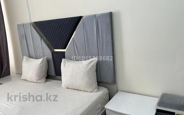 1-бөлмелі пәтер · 42 м² · 9/9 қабат, Нұрсая ш/а. 120, бағасы: 12 000 ₸ в Атырау, мкр Нурсая — фото 2