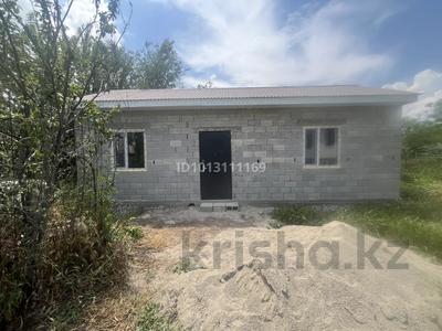 Отдельный дом · 2 комнаты · 80 м² · 4 сот., Ынтымак 20 за 24 млн ₸ в Иргели