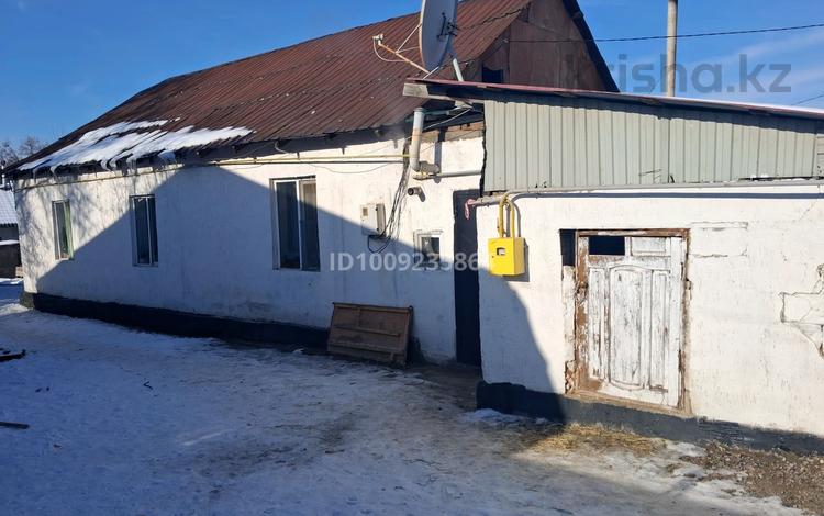 Отдельный дом · 5 комнат · 110 м² · 5.4 сот., Жансугурова 284 — Ртс КазМұнайГаздан, 900метр төмен трасаға жақын за 25 млн 〒 в Талгаре — фото 2