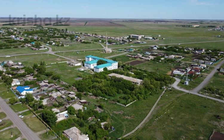 Свободное назначение, офисы, магазины и бутики, склады, азс, автосервисы и автомойки, общепит, салоны красоты, сельское хозяйство, бани, гостиницы и зоны отдыха, медцентры и аптеки, образование, развлечения · 1105 м² за 60 млн ₸ в Силантьевке — фото 2