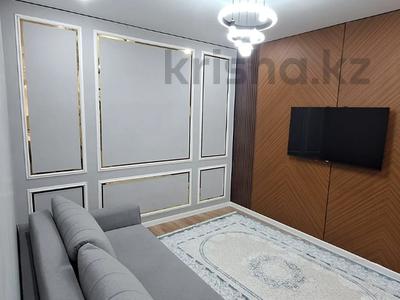 2-комнатная квартира · 45 м² · 4/10 этаж, мкр Кайрат, Бухтарминская за 32 млн ₸ в Алматы, Турксибский р-н