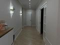 4-бөлмелі пәтер · 135 м² · 3/9 қабат, мкр Юго-Восток, Таугаль 1, бағасы: 75 млн ₸ в Караганде, Казыбек би р-н — фото 11