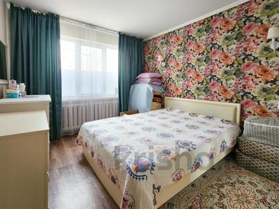 3-комнатная квартира, 68 м², Бухар Жырау бульвар 64а за 41 млн 〒 в Алматы, Бостандыкский р-н