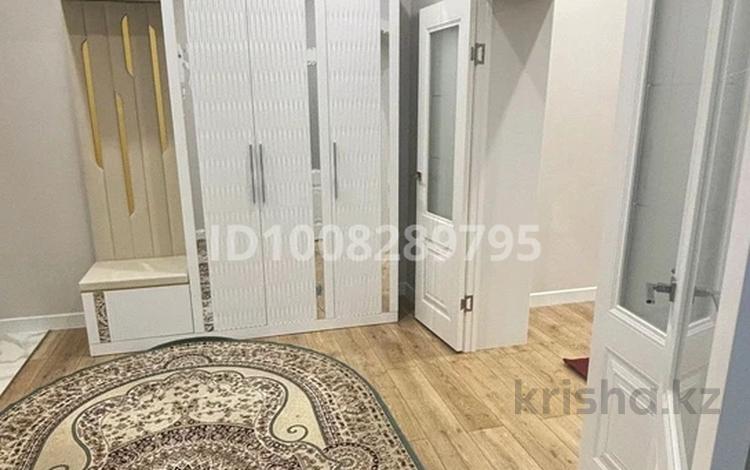 1-бөлмелі пәтер · 60 м² · 7/8 қабат, мкр. Алтын орда 50л — Мустафа Шокай, Тауельсиздик, бағасы: 28 млн ₸ в Актобе — фото 13