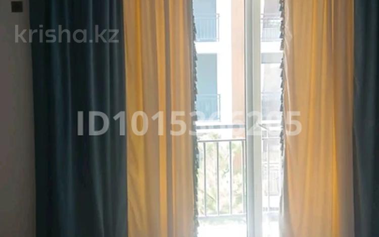 1-бөлмелі пәтер · 34 м² · 2/5 қабат, Карасай батыра 12/1, бағасы: 200 000 ₸ в  — фото 2