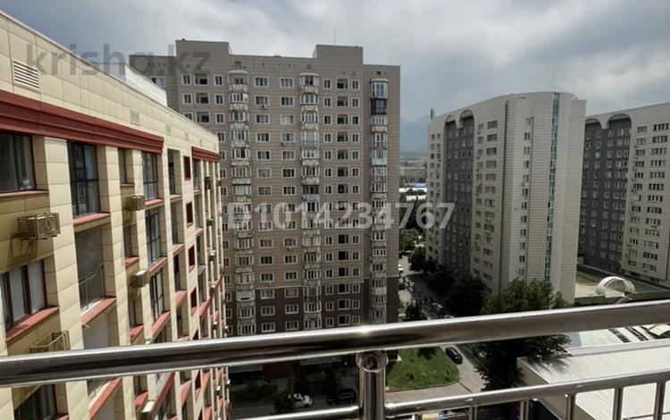 1-комнатная квартира · 20 м², Торайгырова 21/1 — Мустафина за 3 000 ₸ в Алматы, Бостандыкский р-н — фото 2