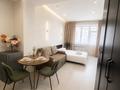 1-комнатная квартира · 20 м², Торайгырова 21/1 — Мустафина за 3 000 ₸ в Алматы, Бостандыкский р-н — фото 6