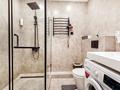 1-бөлмелі пәтер · 42 м², Туран 43, бағасы: 17 000 ₸ в Астане, Есильский р-н — фото 10