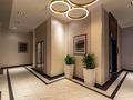 1-бөлмелі пәтер · 42 м², Туран 43, бағасы: 17 000 ₸ в Астане, Есильский р-н — фото 13
