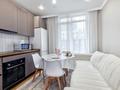 1-бөлмелі пәтер · 42 м², Туран 43, бағасы: 17 000 ₸ в Астане, Есильский р-н — фото 8
