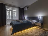 1-комнатная квартира · 42 м², Туран 43 за 17 000 〒 в Астане, Есильский р-н