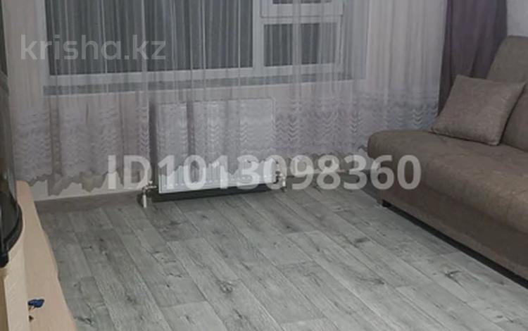 1-комнатная квартира · 38.9 м² · 2/5 этаж, Академическая 9/10 за 15 млн ₸ в Караганде, Казыбек би р-н — фото 2