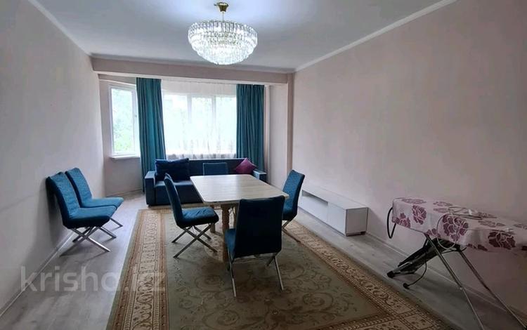3-комнатная квартира · 110 м² · 5/9 этаж, Микрорайон Алтын Ауыл за 300 000 ₸ в Каскелене — фото 2