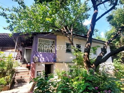 Часть дома · 3 комнаты · 63 м² · 4 сот., Бокейханова за 36 млн ₸ в Алматы, Жетысуский р-н