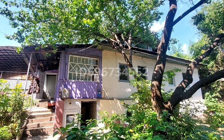 Часть дома · 3 комнаты · 63 м² · 4 сот., Бокейханова за 36 млн ₸ в Алматы, Жетысуский р-н — фото 2