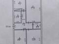 3-бөлмелі пәтер, 70 м², 4/5 қабат, 29-й мкр 9, бағасы: 21 млн 〒 в Актау, 29-й мкр — фото 23