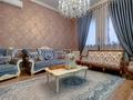 Отдельный дом • 7 комнат • 320 м² • 19 сот., мкр Таусамалы 116 за 450 млн 〒 в Алматы, Наурызбайский р-н — фото 29