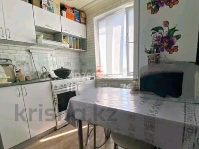 3-комнатная квартира · 48 м² · 5/5 этаж, Косманавтов 5 за 150 000 ₸ в Приозёрске