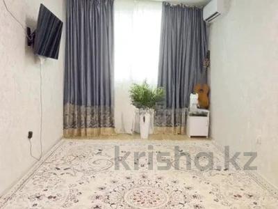 1-бөлмелі пәтер · 38 м² · 5/9 қабат, Думан-2 ш/а., бағасы: 22.5 млн ₸ в Алматы, Медеуский р-н
