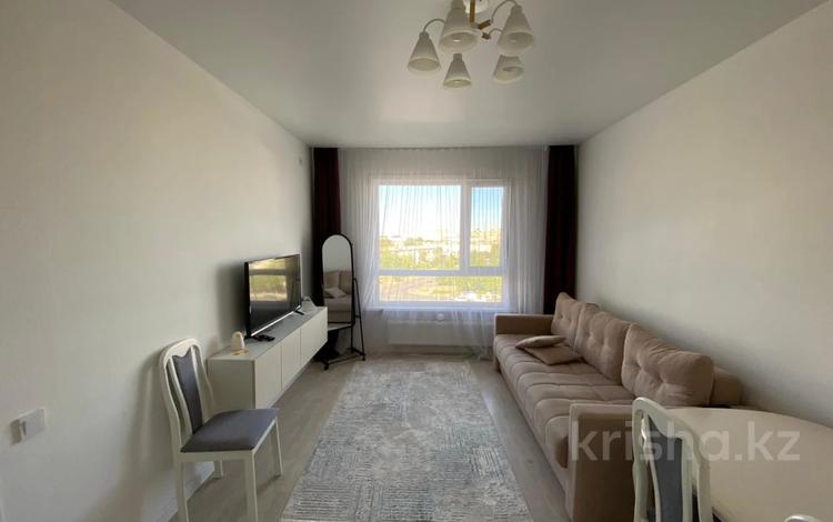 2-комнатная квартира · 46 м² · 10/12 этаж, Е-429 24 — Сыганак за 260 000 ₸ в Астане — фото 30