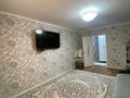2-комнатная квартира · 52.3 м² · 2/6 этаж, Бердибек Сокпакбаев 16 за 23.5 млн ₸ в Астане, Сарыарка р-н