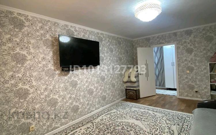 2-комнатная квартира · 52.3 м² · 2/6 этаж, Бердибек Сокпакбаев 16 за 23.5 млн ₸ в Астане, Сарыарка р-н — фото 2