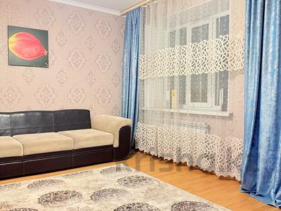 2-комнатная квартира · 80.9 м² · 7/9 этаж, Момышулы 45/1 — Тауелсиздик за 42 млн ₸ в Астане, Алматы р-н