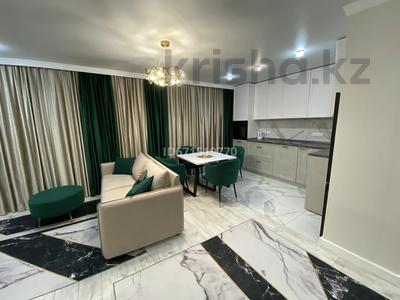 3-комнатная квартира · 81 м² · 3/5 этаж, Ермекова 114/4 за 49 млн ₸ в Караганде, Казыбек би р-н