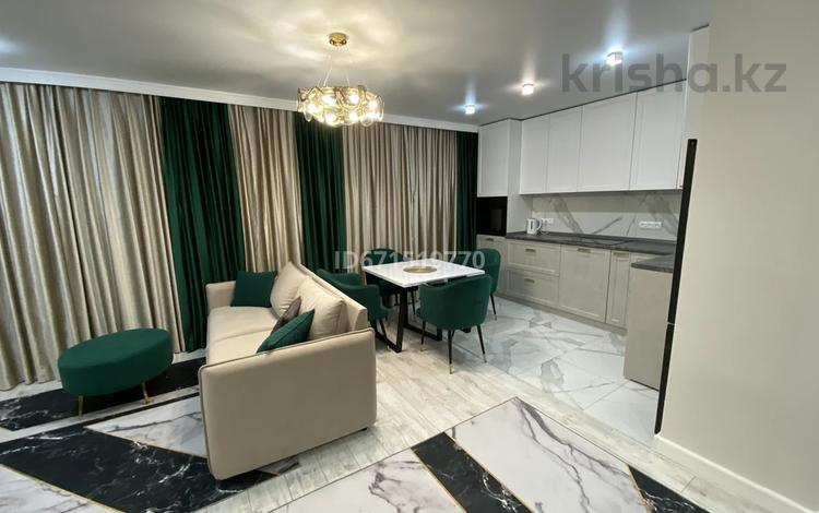3-комнатная квартира · 81 м² · 3/5 этаж, Ермекова 114/4 за 49 млн ₸ в Караганде, Казыбек би р-н — фото 6