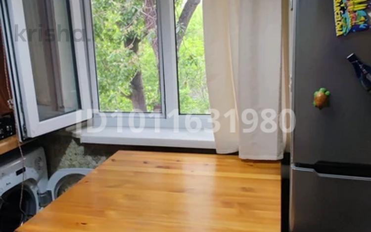 3-комнатная квартира · 55 м² · 5/5 этаж, Шагабутдинова 6 — Макатаева Жибек жолы за 35 млн ₸ в Алматы, Алмалинский р-н — фото 2