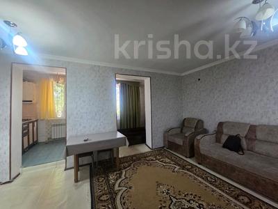 1-комнатная квартира · 36 м² · 1/5 этаж, Туркестанская за 13.5 млн ₸ в Шымкенте