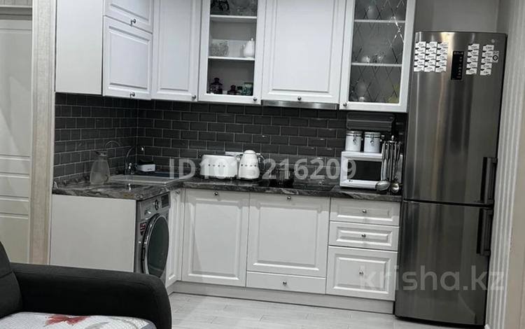 2-бөлмелі пәтер · 44 м² · 5/14 қабат, Тлендиева 36 — М-он Коктал2, бағасы: 25 млн ₸ в Астане, Сарыарка р-н — фото 2