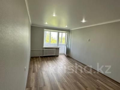 1-комнатная квартира · 34 м² · 5/5 этаж, Интернациональная за 17 млн 〒 в Петропавловске