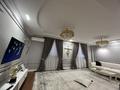 3-комнатная квартира, 105 м², 1/5 этаж помесячно, Кабанбай батыр за 300 000 〒 в Шымкенте — фото 13